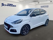 Hyundai i10 2022