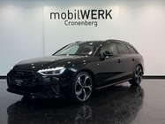 Audi A4 2024