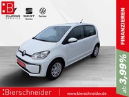 Volkswagen up! 2021