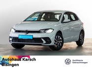Volkswagen Polo 2025