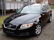 Volvo V70 2013