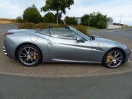 Ferrari California 2011