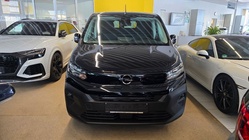 Opel Combo 2025