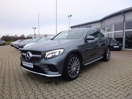 Mercedes-Benz GLC-Class 2017