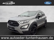 Ford EcoSport 2021