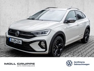 Volkswagen Taigo 2025