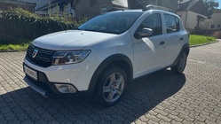 Dacia Sandero 2017