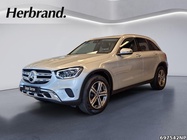 Mercedes-Benz GLC-Class 2022
