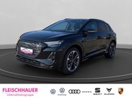 Audi Q4 e-tron 2022