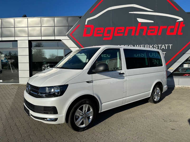 Volkswagen T6