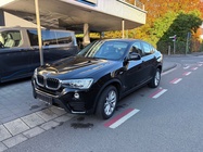 BMW X4 2015