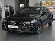 Audi A7 2019