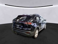 Volkswagen Taigo 2024