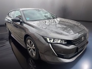 Peugeot 508 2022