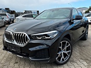 BMW X6 2023