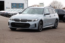 BMW 3 Series 2024