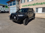 Toyota Hilux 2021