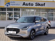 Suzuki Swift 2025