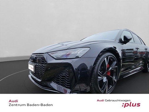 Audi RS 6 2023