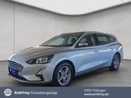 Ford Focus 2022