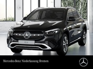 Mercedes-Benz GLA-Class 2025