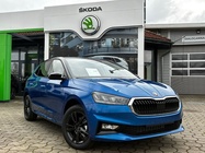 Skoda Fabia 2026