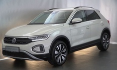 Volkswagen T-Roc 2024