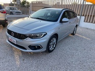Fiat Tipo 2021