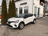 Renault Captur 2022