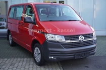 Volkswagen T6 2020