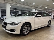 BMW 3 Series 2013