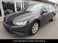 Volkswagen Passat 2020