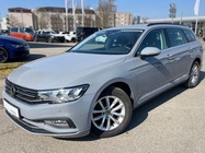 Volkswagen Passat 2023