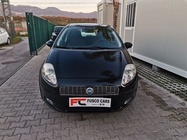 Fiat Grande Punto 2006