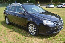 Volkswagen Golf 2009