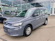 Volkswagen Caddy 2024