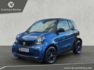 Smart ForTwo 2018