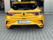 Renault Megane 2023