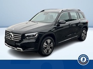 Mercedes-Benz GLB-Class 2026