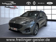 Ford Kuga 2022