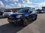 Fiat 500L 2019