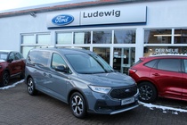 Ford Grand Tourneo 2024