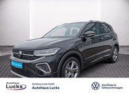 Volkswagen T-Cross 2024