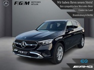 Mercedes-Benz GLC-Class 2024
