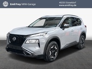 Nissan X-Trail 2025