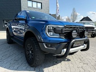Ford Ranger 2024