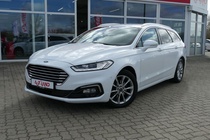 Ford Mondeo 2020