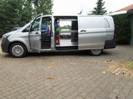 Mercedes-Benz Vito 2019