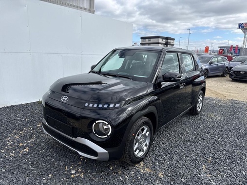 Hyundai Inster 2026