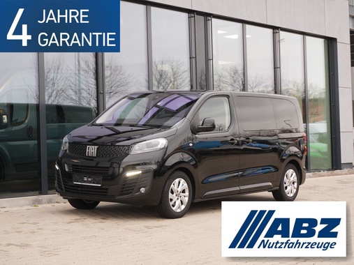 Fiat Scudo 2023